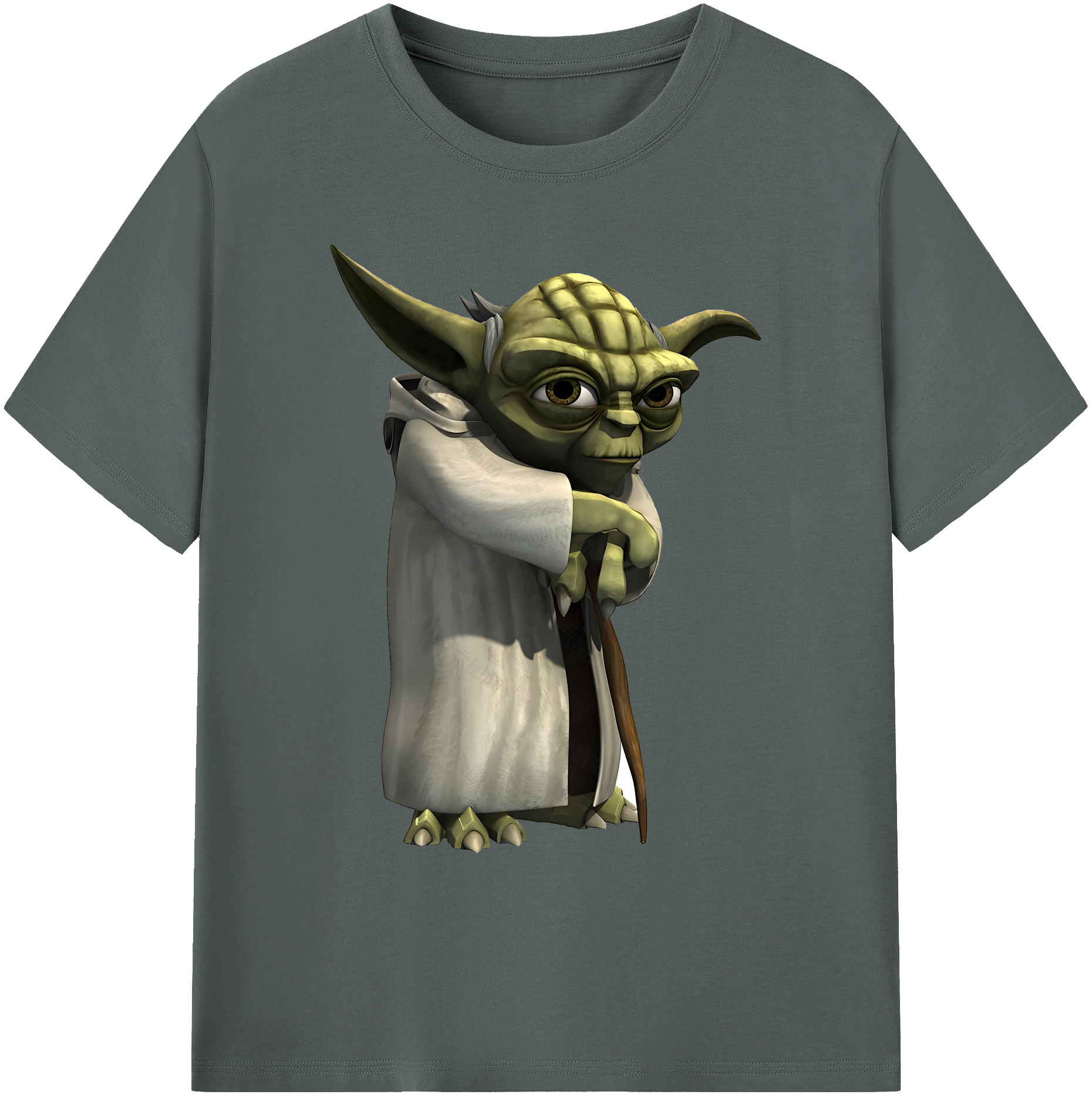 （画像用） スター・ウォーズ Star Wars 綿100％ メンズ半袖Tシャツ｜肌触りやわらか＆通気性